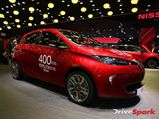 Renault To Test Self-Driving Zoe EV In China