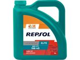 Repsol Launches Passenger Car Engine Oil For Indian Market