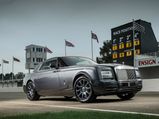 Rolls-Royce To End Phantom Production By December 31, 2016