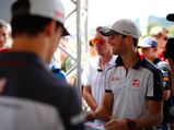 Romain Grosjean Celebrates 100th GP Start; Haas Ready For Home Race