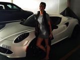 Lamborghini Appoints Silvia Saliti As Marketing And PR Manager