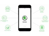 Now Stay Even More Connected With Your Skoda Using The New ‘MySkoda’ App