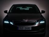 All-New Skoda Octavia For 2017 Has Been Showcased In A Video 