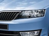 Skoda To Launch Rapid Facelift In India Today