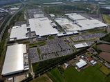 Next-Gen X-Trail And Qashqai To Be Produced At Nissan’s Sunderland Plant 