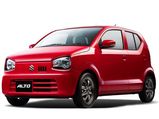 Suzuki To Bring Alto 660cc To Pakistan