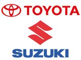 Toyota Join Hands With Suzuki To Explore Green Car And Information Technology