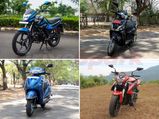 Two Wheeler Manufacturers Expect Growth In Sales During Festive Season