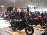11 Models Showcased By UM Motorcycles At INTERMOT 2016