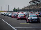 Volkswagen Motorsport Begins Registration For The Ameo Cup 2017