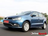 Volkswagen Ameo Feels The Heat Of Competition In India