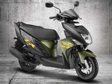 Yamaha India Witnesses Phenomenal Growth During September
