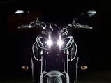 2016 Intermot Motorcycle Show: Yamaha Reveals Updated 2017 MT-09