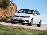 Volkswagen Polo And Vento To Get ABS As A Standard Feature