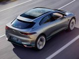 Jaguar Land Rover Electric Cars To Be Made In Britain