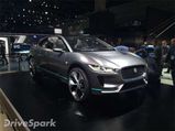 Half Of Jaguar Land Rover Cars Will Have Electric Option By 2020