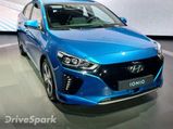  Los Angeles Auto Show 2016: Hyundai’s Latest Ioniq Wants To Drive You To The Self-Driving Future