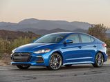 Would You Buy This 200BHP Hyundai Elantra Sport?