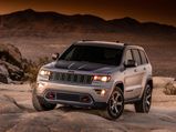 Jeep Grand Cherokee, Wrangler Petrol Launch Date Revealed; Big Price Drop On The Cards 