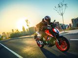 2017 KTM Duke 390 To Be Launched In India In January — Deliveries To Commence From April