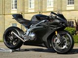 Norton V4 Superbike Breaks Cover Ahead Of Public Debut