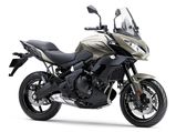 Kawasaki Versys 650 And 1000 Updated For 2017
