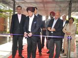 Apollo Tyres Opens Its Global Research And Development Centre In Chennai