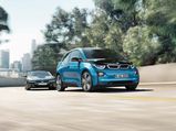 BMW Crosses 100,000 Electric Vehicles Global Sales — What iNEXT For The German Giant?