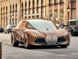 BMW Investing €500 Million In Startups For Future Tech As Autonomous War Heats Up