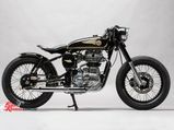 Royal Enfield Custom Build Off — That’s A Good Onya!