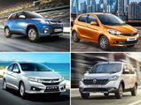 Best Budget Friendly Comfortable Rear Seat Cars — Think Spacious!