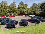 Cars & Coffee Coming To India — Get Ready For Some Caffeinated Supercar Fun