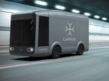 Brit Firm Aims To Beat Tesla To Autonomous Electric Truck — Time To Charge Up?