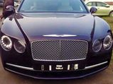 Ever Heard Of A 'Chrysler Flying Spur'? Here’s One From Bangladesh