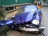 Remember The Porsche Crash In Chennai? Here’s What The Madras High Court Has Ordered