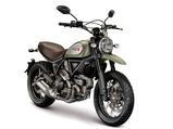 Ducati Offering Almost One Lakh Discount On The Scrambler Range In India 