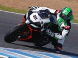 WSBK: Eugene Laverty Returns With Milwaukee Aprilia