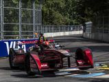 Faraday Future Reveals Specification For Its Formula E Race Car