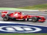 Ferrari Won't’ Sell Its V6 Hybrid F1 Cars — F138 Will Be The Last