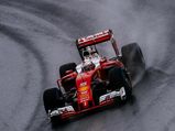 Ferrari Open To Enter Formula E — Provided Certain Demands Are Met 
