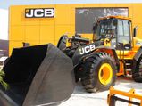 JCB India Showcased Its “Made in India” Machines At IMME 2016