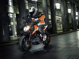 2016 EICMA Motorcycle Show: KTM Duke 125 Is A Perfect Pocket Rocket