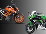 Kawasaki India To Part Ways With Bajaj-KTM In Sales And Service