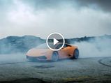 Lamborghini Takes Every Huracan Model Drifting — The Best Lambo Video Ever?