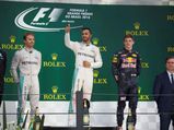 Formula One: 