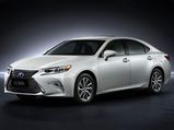 Lexus India Bookings Now Open, Deliveries Begin In March