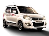 Maruti Wagon R Felicity Limited Edition — Top 5 Features