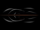 McLaren Teases The World’s First Hyper-GT