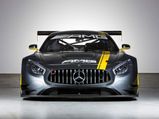 Mercedes-AMG GT3 To Make Racing Debut Next Year