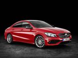 Mercedes-Benz Compact Luxury Sedan India Launch On November 30